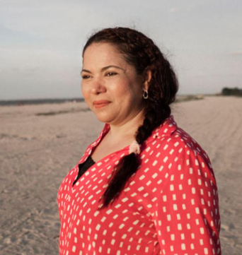<em>Andrea  M.</em>